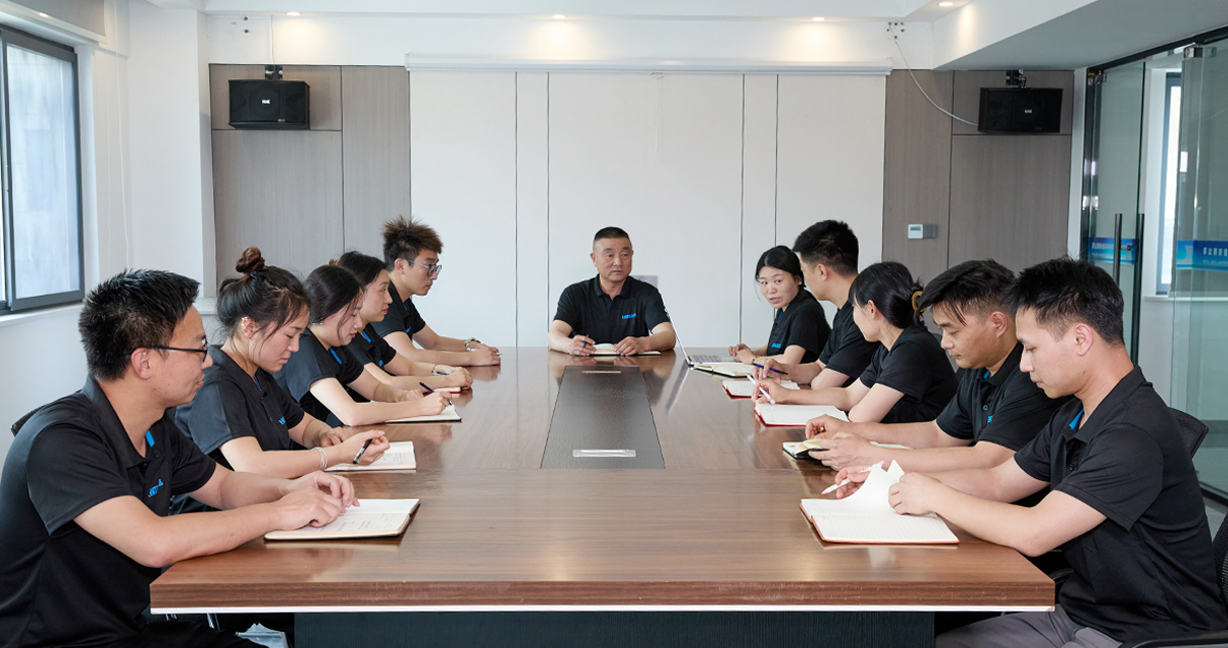 Anhui Haita New Material Technology Co., LTD.