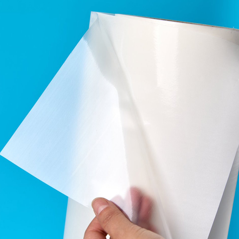 Révolutionner la broderie : un guide complet sur les films adhésifs thermofusibles - Des spécifications techniques aux applications industrielles